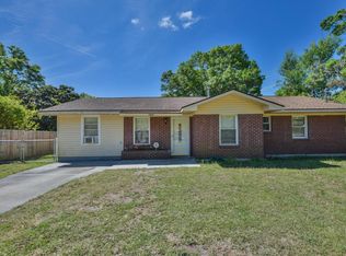 2408 Waddell Rd, Pt Royal, SC 29935