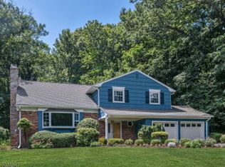 7 Oak Park Dr, Convent Station, NJ 07960