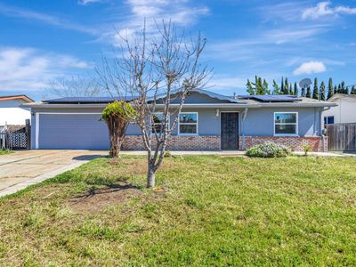 531 El Camino Paraiso, Hollister, CA, 95023