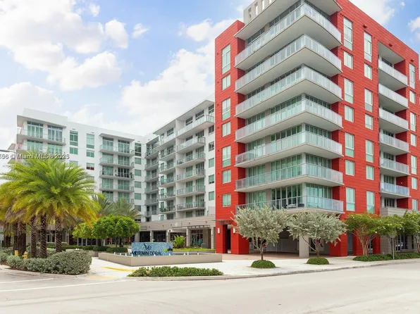 7875 NW 107th Ave APT 318, Doral, FL 33178