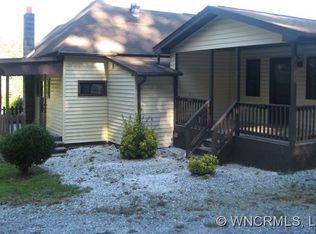 35 J Holden Dr, Rosman, NC 28772