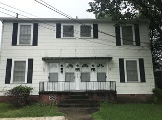 410 Thompson Ave, El Dorado, AR 71730
