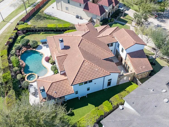 6307 Kennedy Hills Ct, Sugar Land, TX 77479