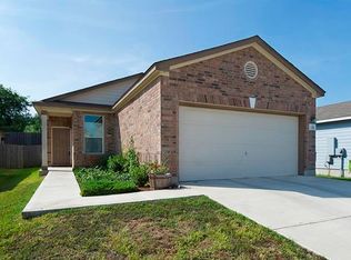 2310 Perkins Pl, Georgetown, TX 78626