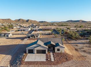 19419 W Rustler Rd, Buckeye, AZ 85326
