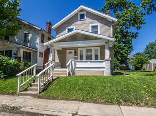129 S Ogden Ave, Columbus, OH 43204