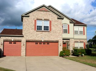 1083 Millstone Ct, Franklin, IN 46131