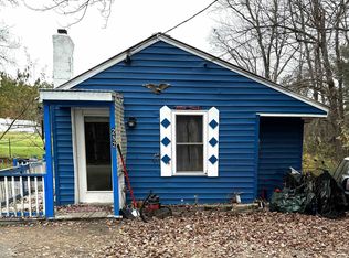 282 Village Rd, Freedom, NH 03836