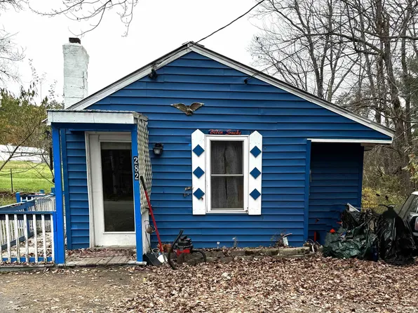 282 Village Road, Freedom, NH 03836