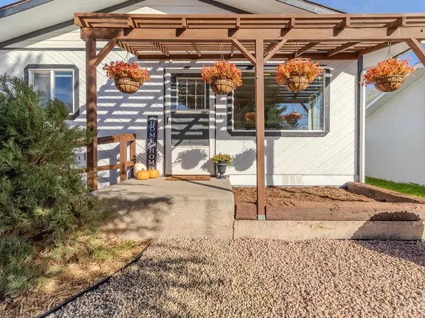 512 S Cedar Street, Cortez, CO 81321