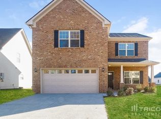 1052 Daniel Ln, Spring Hill, TN 37174
