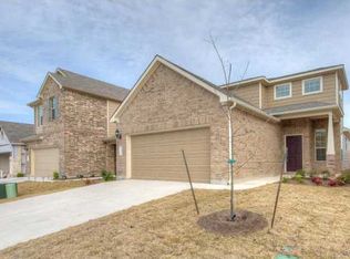 16101 Travesia Way, Austin, TX 78728