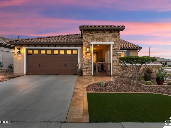 18996 N 259TH Avenue, Buckeye, AZ 85396