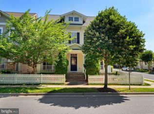 23855 Burdette Forest Rd, Clarksburg, MD 20871