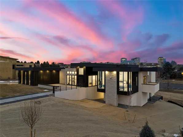 5120 S Kearney Court, Greenwood Village, CO 80111