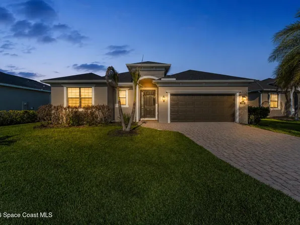 2991 Casterton Dr, Melbourne, FL 32940