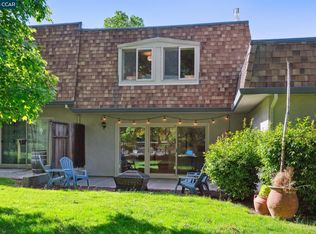 1877 Cannon Dr, Walnut Creek, CA 94597