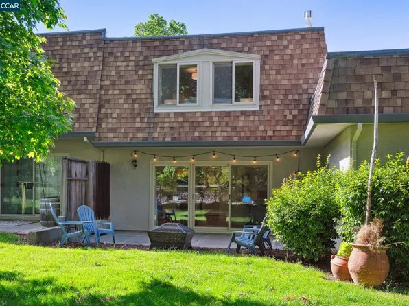 1877 Cannon Dr, Walnut Creek, CA 94597