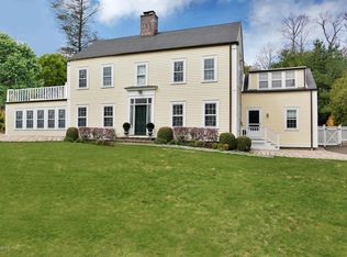 295 Shore Rd, Greenwich, CT 06830