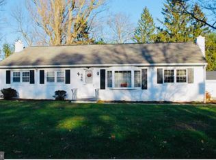 645 Reeceville Rd, Coatesville, PA 19320