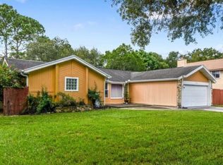 5420 Spring Run Ave, Orlando, FL 32819