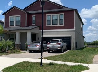 10060 Victory Gallop Loop, Ruskin, FL 33573
