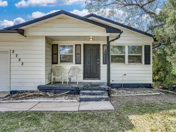 2752 N Vassar St, Wichita, KS 67220