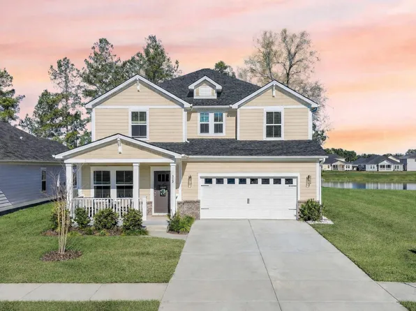 332 Calm Water Way, Summerville, SC 29486