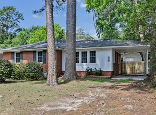 909 Chevis St, Columbia, SC 29205