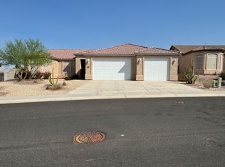 2719 La Paloma Dr, Bullhead City, AZ 86429