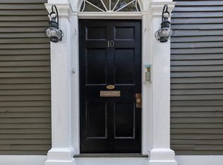 10 Andrew St APT 2A, Salem, MA 01970