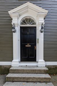 10 Andrew St APT 2A, Salem, MA, 01970