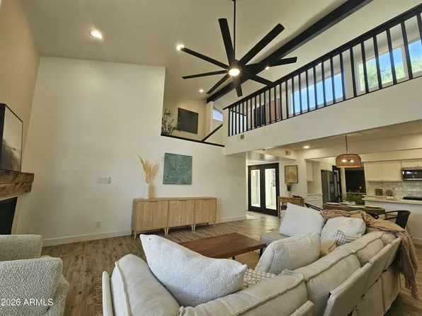 8101 N CENTRAL Avenue #14, Phoenix, AZ 85020