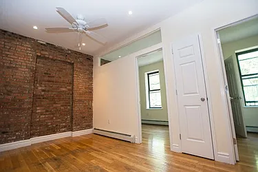 Rented by Westminster Management