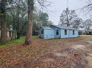 322 S Spring St, Crestview, FL 32536