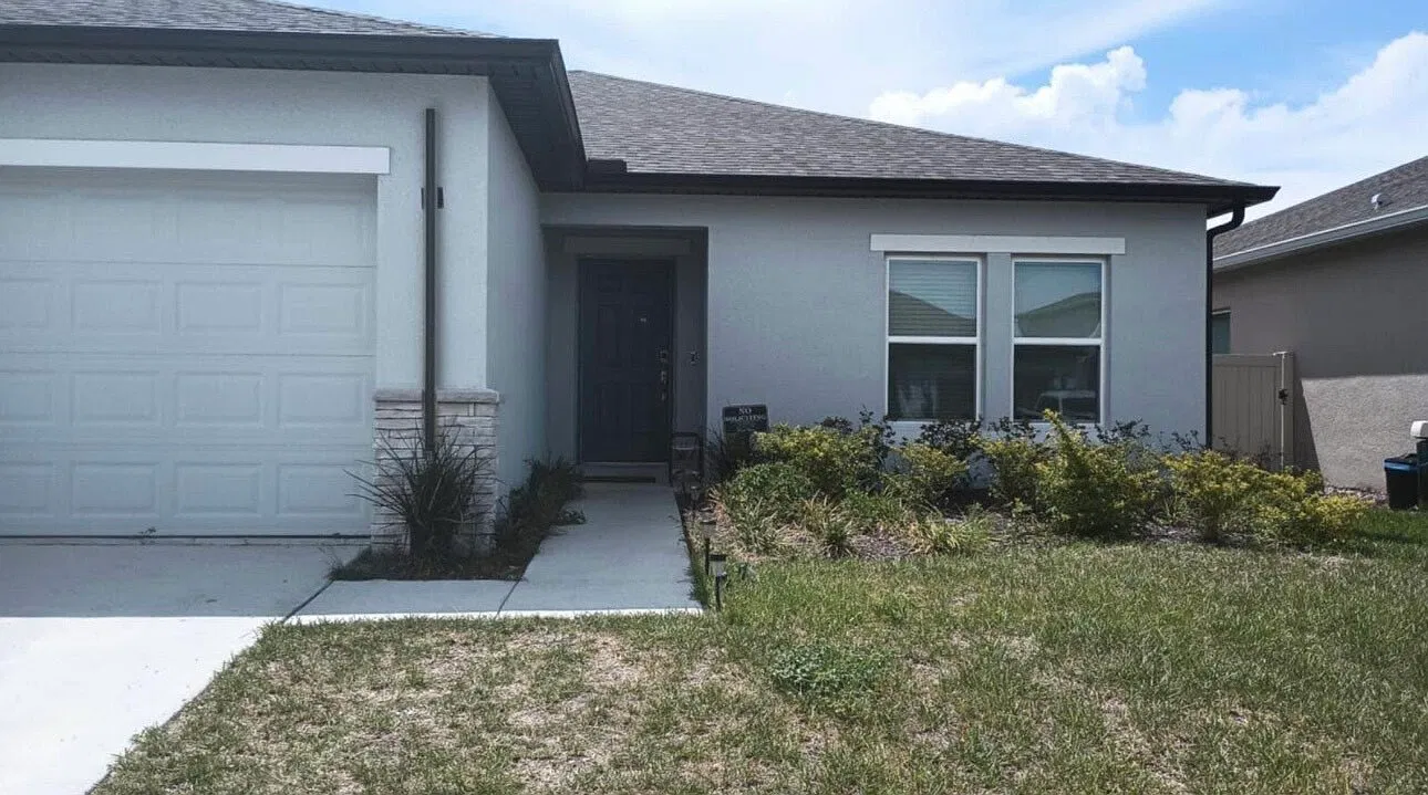 1314 Asher Mason Avenue - 1 — Photo 1