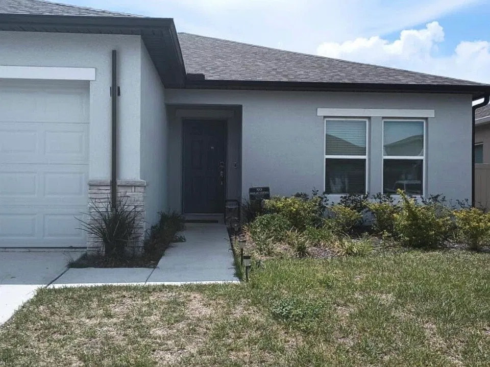 1314 Asher Mason Ave
