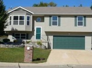 2199 San Simeon Dr, Arnold, MO 63010