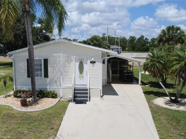 2100 Kings Hwy Lot 977, Punta Gorda, FL 33980