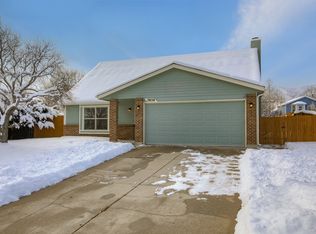 5850 Pemberton Way, Colorado Springs, CO 80919