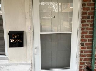 927 Coates St FLOOR 2, Sharon Hill, PA 19079