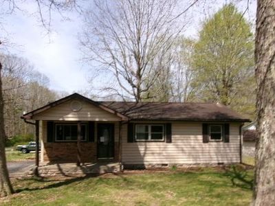 927 Old Grandview Rd, Beaver, WV, 25813