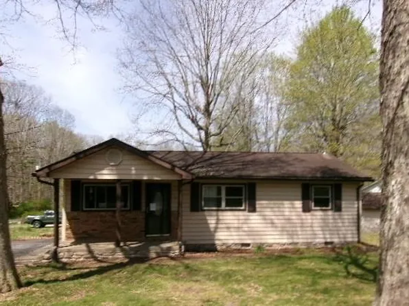 927 Old Grandview Rd, Beaver, WV 25813