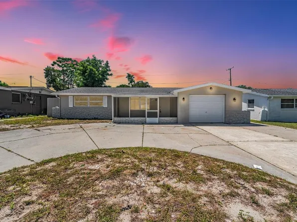 4824 Flora Ave, Holiday, FL 34690