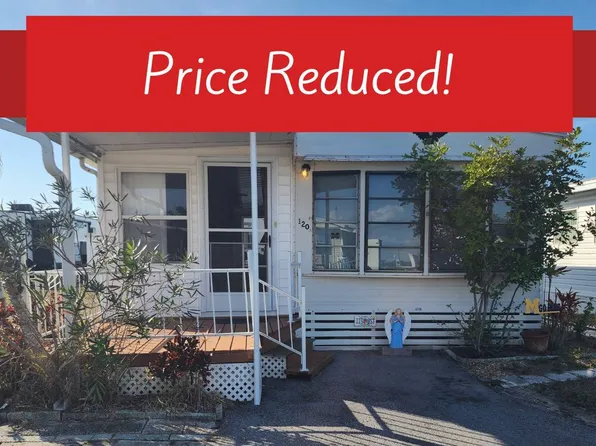 8615 Bayshore Rd #120, Palmetto, FL 34221