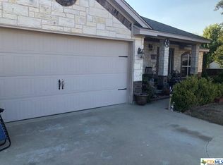 3605 Raiford Dr, Copperas Cove, TX 76522