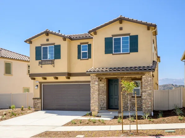 23775 Orange Blossom Dr, Northridge, CA 91324