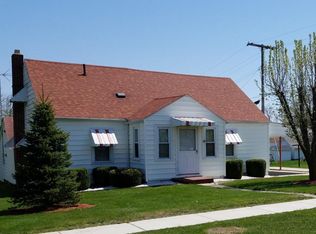 623 S Hooper St, Caro, MI 48723