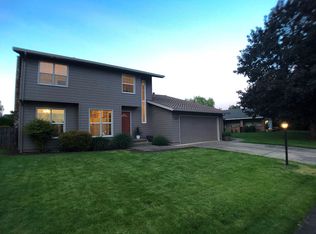 7095 SW Molalla Bend Rd, Wilsonville, OR 97070