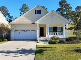 223 Simplicity Dr, Murrells Inlet, SC 29576